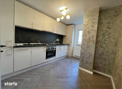 Apartament modern 3 camere, 64mp, 2 bai, zona Gheorghe Dima/Zorilor