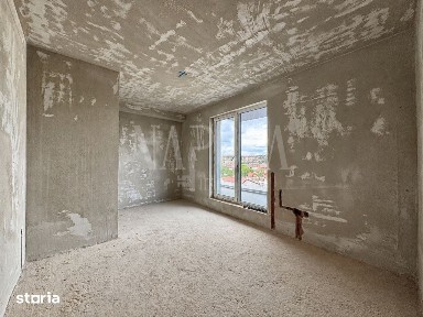 Apartament 4 camere de vanzare in Iris, Cluj Napoca