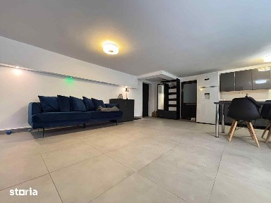 Apartament cu 3 camere,gradina,parcare,zona Campului-Manastur