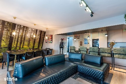 Apartament premium | Vanzare | 131 mp | Wings