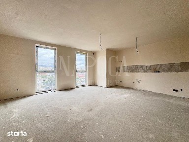 Apartament 2 camere de vanzare in Bulgaria, Cluj Napoca