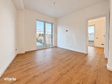 Apartament 3 camere de vanzare in Centru, Cluj Napoca