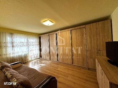 Apartament 2 camere decomandate | Zona străzii Louis Pasteur - Zorilor