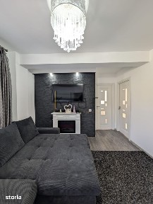 Apartament 3 camere modern, 58 mp, 2 balcoane! Zona Stejarului!
