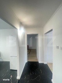 Apartament 3 camere, 65 mp, zona Cinema Marasti