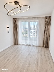 3 CAMERE | 80 MP UTILI + TERASĂ 30 MP | MOBILAT ȘI UTILAT NOU