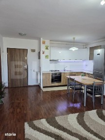 Apartament 2 camere, 47 mp, zona Iris - Elite/Junior