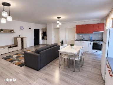 APARTAMENT 2 CAMERE DE VANZARE - STR. FAGULUI, FLOREȘTI
