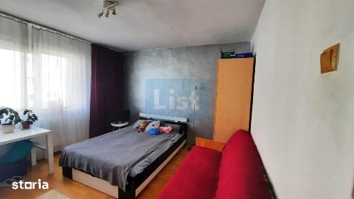 Apartament doua camere decomandat in Mănăștur