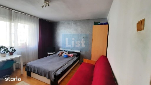 Apartament doua camere decomandat in Mănăștur