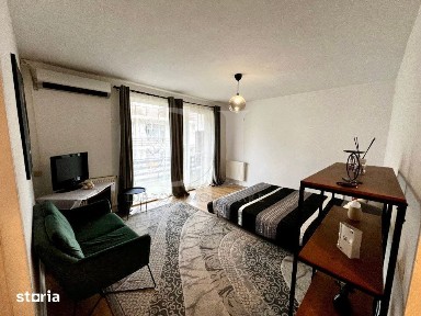 Apartament cu o camera / etaj intermediar / Zona Eroilor