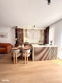 Apartament a cheie / doua camere / Zona Tineretului