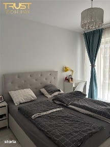 2 Camere l Grand Park Residence l 58 MP + Balcon 20 MP