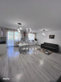Apartament 2 camere, 50 mp, garaj, zona Fagului!