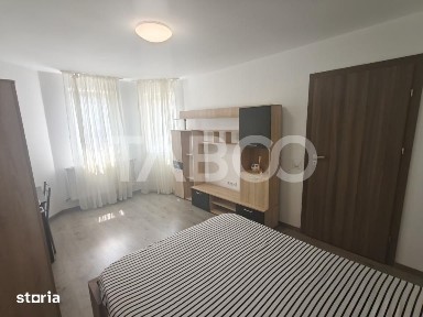 Casa 2 camere si curte proprie de inchiriat mobilata si utilata- Sibiu