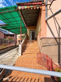 Casa 4 camere, 112 mp, zona Turda Noua