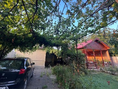 2 Case si teren de 2031mp Golesti/Focsani