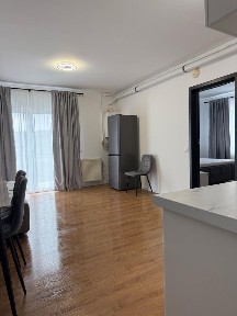 Inchiriez apartament 2 camere in Chinteni Beta Rezidance
