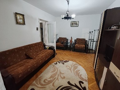 Apartament de inchiriat 2 camere