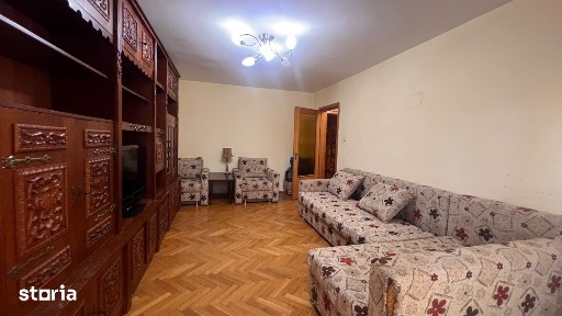 APARTAMENT CU 4 CAMERE | 116 MP | COMPLET DECOMANDAT | ZONĂ CENTRALĂ
