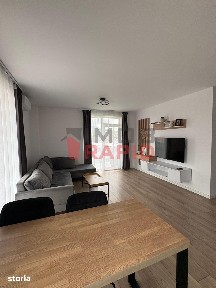 Apartament 3 camere, Zona Mall/Lidl
