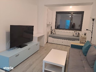 Garsoniera moderna| Ivory Residence Pipera| Promenada+ parcare