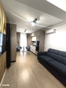 Sky Garden-Popești-Apartament 2 camere Premium-Prima înch.-599 EUR