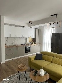 APARTAMENT 2 CAMERE TUNARI-LOC DE PARCARE INCLUS