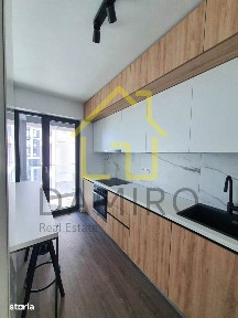 Apartament 2 camere Cloud9 Pipera metrou Aurel Vlaicu Aviatiei Parcare