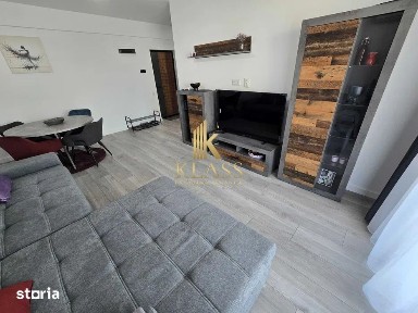 Apartament Nou Premium 2 Camere Tunari /loc de parcare inclus