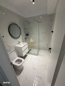 Apartament 2 camere Tunari complex City Nord - mobilat premium