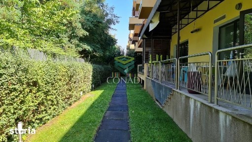 Apartament cu 2 camere in Carina Residence - Baneasa | Iancu Nicolae