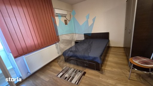 Garsoniera Pacii Bucuresti