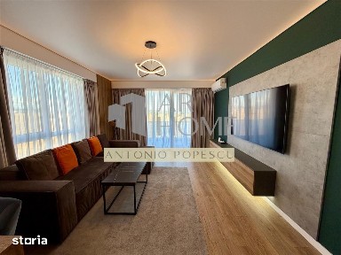 Apartament 2 camere,mobilat si utilat,parcare proprie,Ploiesti, Albert