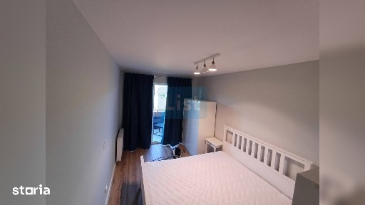 COMISION 0%! Ap. 2 camere 54 mp, parcare, PET FRIENDLY - Grand Park