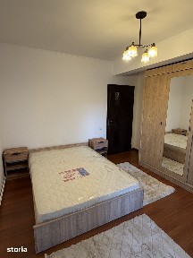 Apartament cu doua camere de închiriat pe strada Buna ziua