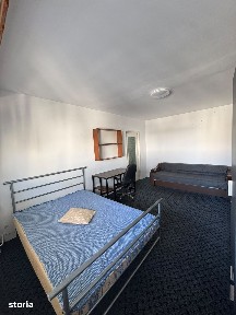 Apartament cu 2 camere decomandate, mobilat și utilat Mărăști