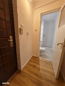 Garsoniera Craiovei, confort 1, etaj 2, lift, 32 mp, balcon
