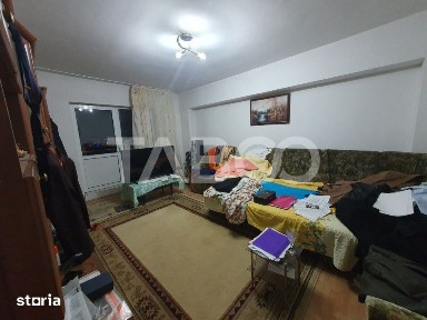 Apartament de vanzare 5 camere 121 mp utili zona Campului Fagaras