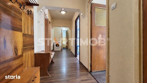 Apartament 3 camere Racadau