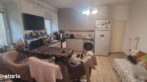 Apartament spatios Piata Sfatului Central