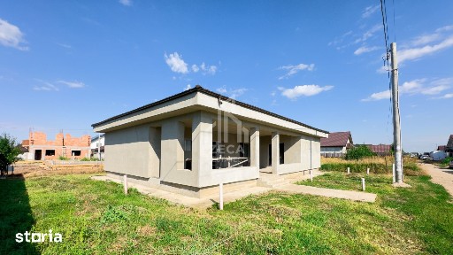 Casa + teren 472 mp | Comuna Berceni (Vidra) | Persoana Fizica | 0% co