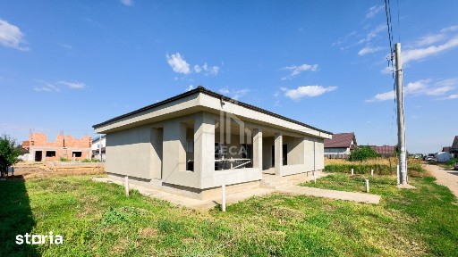 Casa + teren 472 mp | Comuna Berceni (Vidra) | Persoana Fizica | 0% co