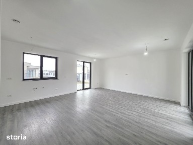 Casa individuala eficienta energetic, teren 657mp, Halchiu Halchiu