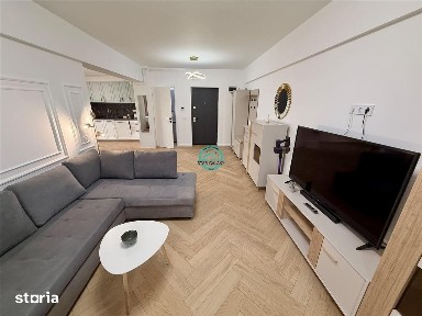 Apartament cu 2 camere de inchiriat, modern, Unirii Green
