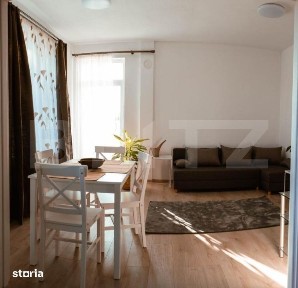 Apartament 2 camere, 50 mp, zona Sangeorgiu de Mures