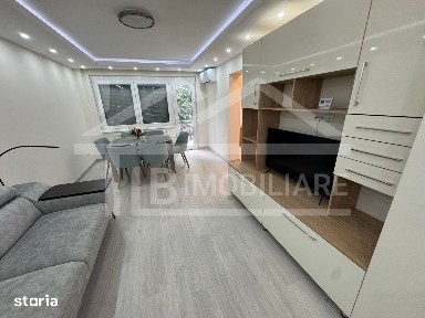 Apartament cu 3 camere, 80mp, Zona UMFST