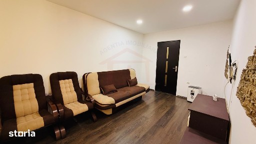Apartament 2 camere, Parter, Micro 13, Galați