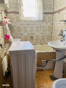 Apartament 2 camere, Faleza (P-uri) Etaj 3, Vedere la Dunăre, Galati