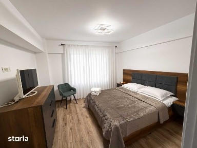 Apartament 3 dormitoare regim hotelier